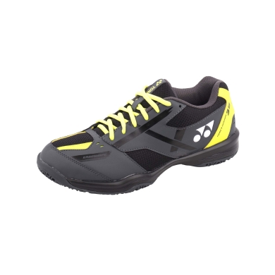 Yonex Badminton Shoes Power Cushion 39 dark grey Men